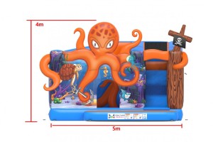 Octopus