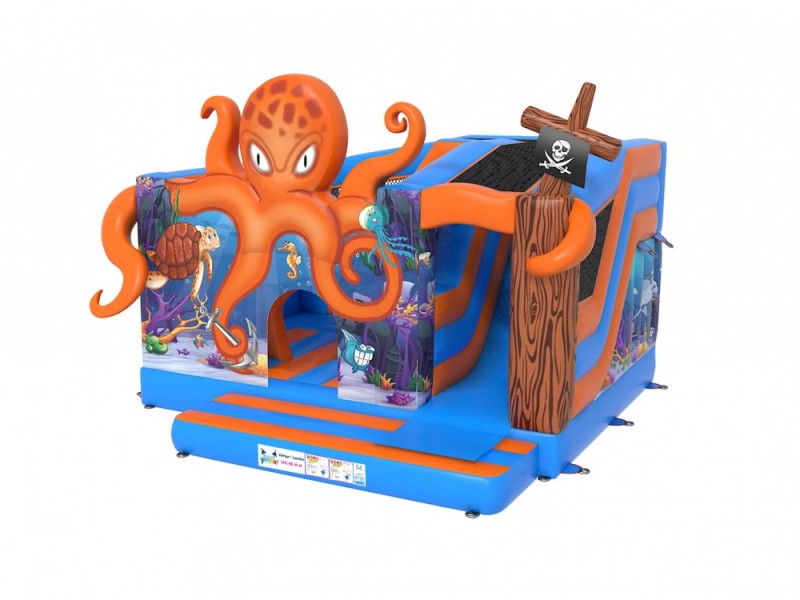 Octopus
