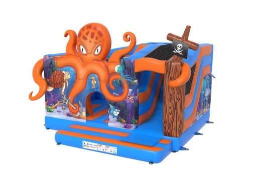 Octopus